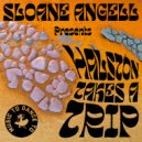 Sloane Angell - Halston Takes a Trip (Original Mix)