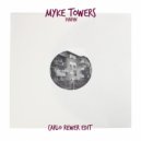 Myke Towers - PIN PIN (Carlo Rewer Edit)