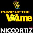 Marrs - Pump Up The V*****