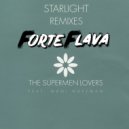 Supermen Lovers - Starlight