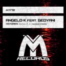 Angelo-K, Geovani - Memories (IVONDEEP & Frankie Remix)