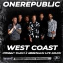 OneRepublic - West Coast