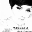 DJ NataliS - Magic Emotion 11 ()