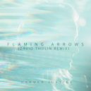 Carmen Justice - Flaming Arrows (David Thulin Remix)