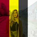 Carmen Justice & GabeReal - Red & Yellow, Black & White (feat. GabeReal) (Original Mix)