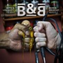 Skittz & Lonegevity & Whois Louis & Ace One - Must Be (feat. Whois Louis & Ace One) ()