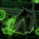Sekten7 - PANDEMIC (Version 2)