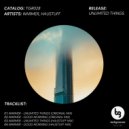 Warmer - Unlimited Things (Haustuff Remix)