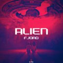 FJORD - Alien (Original mix)
