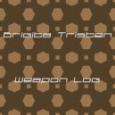 Brigita Tristen - Weapon Log (Original mix)