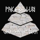 Paks Bellun - Grey Tempest Tech (Radio Edit)