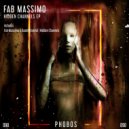 Fab Massimo - Desire
