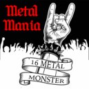 Headbangers Incorporated - There Will Never Be Another Tonight