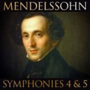 London Symphony Orchestra & Alfred Scholz - Reformation' Symphony No.5 in D Minor, Op.107:I. Andante - Allegro con fuoco (feat. Alfred Scholz)
