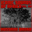 Hussaini Danko - Yakanar Soyayya