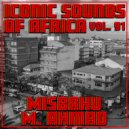 Misbahu M. Ahmad - Dajin So Tangaza
