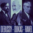 Royal Danish Symphony Orchestra - Berceuse sur le nom de Gabriel Fauré