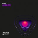 Yurie (CA) - Amado (Club Mix)