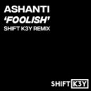 Ashanti - Foolish