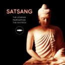 The Ataman, Margaryan, The Khitrov - Satsang (Original Mix)