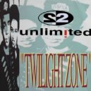 2 Unlimited & The Sharp Boys - Twilight Zone (Sharp Maniac Remix)