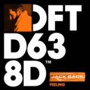 Jack Back - Feeling