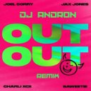 Joel Corry, Jax Jones, Saweetie, Charli XCX - OUT OUT