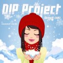 DIP Project - Белый снег (KalashnikoFF Remix)