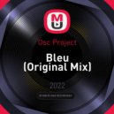 Osc Project - Bleu