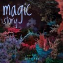 Jeff (FSI) - Magic story (Organic house mix)