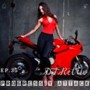 DJ Retriv - Progressive Attack ep. 35 ()