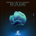 Dunadry & Mattias Herrera - Not So Alone