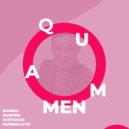 BaNrai, Nurfire, Justkhan, NURBOLATTE - Quam men (Original Mix)