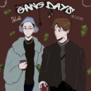 SC_DUNk, DeLofi - Gang Days