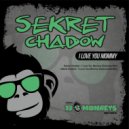 Sekret Chadow - I Love You Mommy (Instrumental Mix)