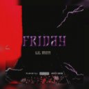 Lil Mon - Friday (prod. Karegi)