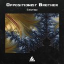 Oppositionist Brother - Рублёвка (Original mix)