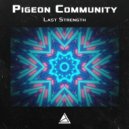 Pigeon Community - Hollywood 1985 (Original Mix)