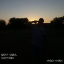 SAINT GRAIL - KNOCK-KNOCK (prod. by Pink)