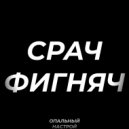 Опальный настрой - СРАЧ ФИГНЯЧ ()