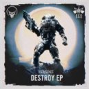 Xsonsence - Forcefulness (Original Mix)