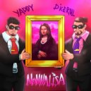 YADDY & DiceRoll - Only Worthy ()