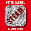 Peter Gabriel - Steam