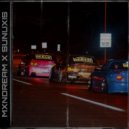 MXNDREAM & Sunuxis - DRIFTSHERE ()