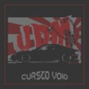 Cursed Void - Godzilla