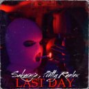 sakuraije & Pretty Runlex - Last Day ()