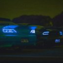 CRYPTI - MIDNIGHT DRIVE ()