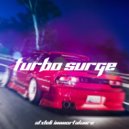STXTELI & IMMORTALUNRE - TURBO SURGE ()
