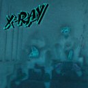 THEODAIMONES & MAZE WALKER - X-RAY MODE (prod. by COCKY)