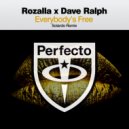 Rozalla x Dave Ralph - Everybody's Free